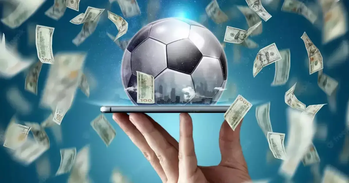 Bí Quyết Thắng Lớn Kèo Rung tại 8xbet với chiến lược cược thông minh