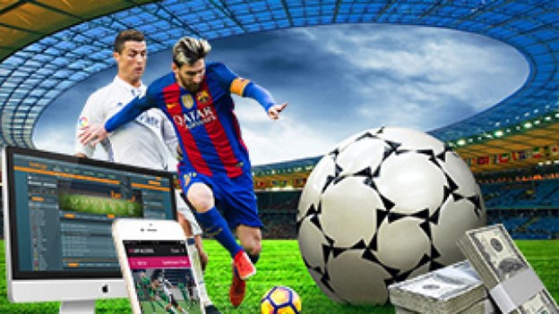 Mẹo cá cược bóng đá cần thiết để chiến thắng dễ dàng tại 8xbet